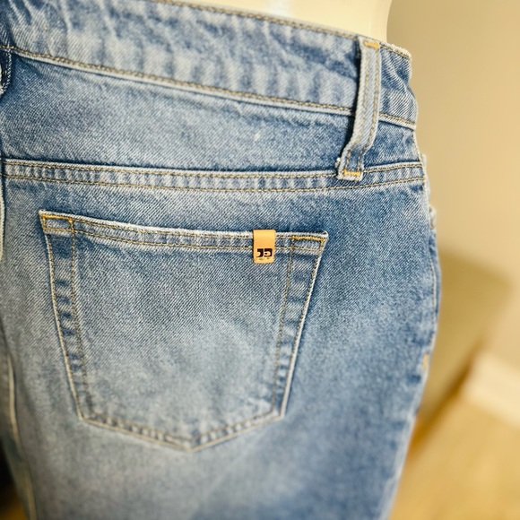 Joe’s Denim Mini Skirt - Picture 5 of 5